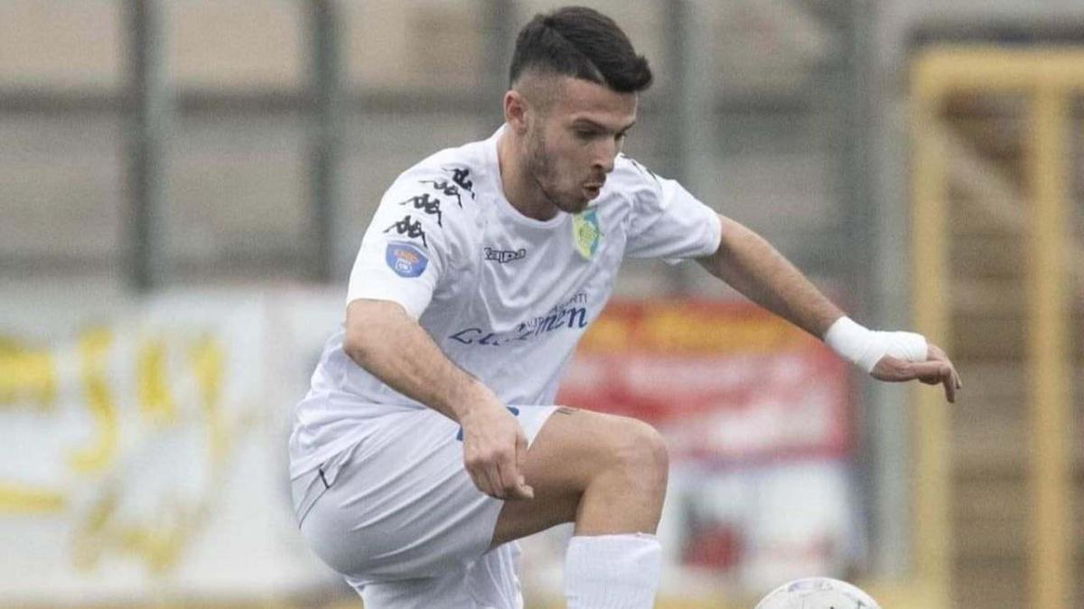 Bisceglie scatenato sul mercato: vicinissimo Riccardo Rotulo, piacciono altri due profili