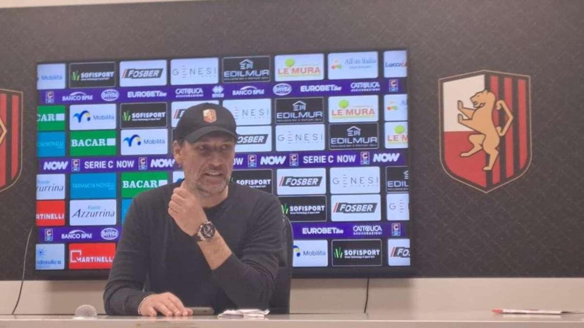 UFFICIALE: Pescara, il nuovo allenatore è Gorgone