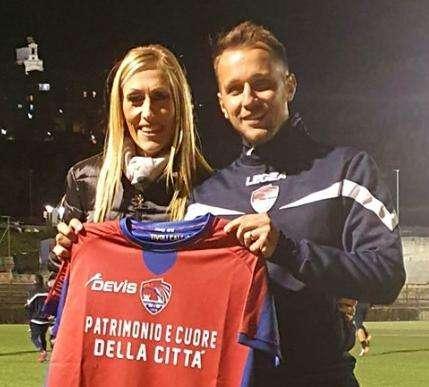 UFFICIALE: Tivoli scatenato, arriva un altro ex Serie D
