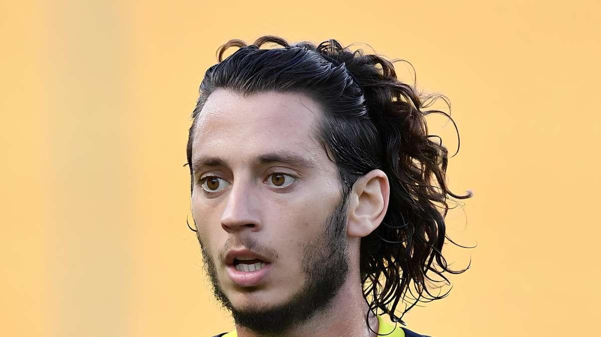 Jacopo Dezi dice addio al calcio giocato: nuovo incarico all'Arezzo