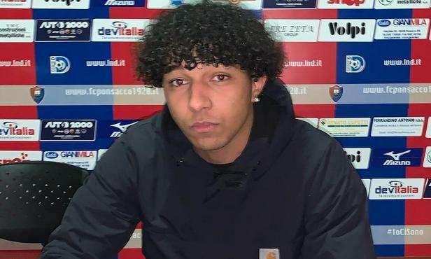 UFFICIALE: Nuovo acquisto in casa Ponsacco