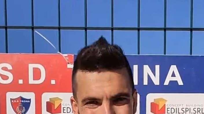 UFFICIALE: Il Troina balla la samba in attacco con Celin