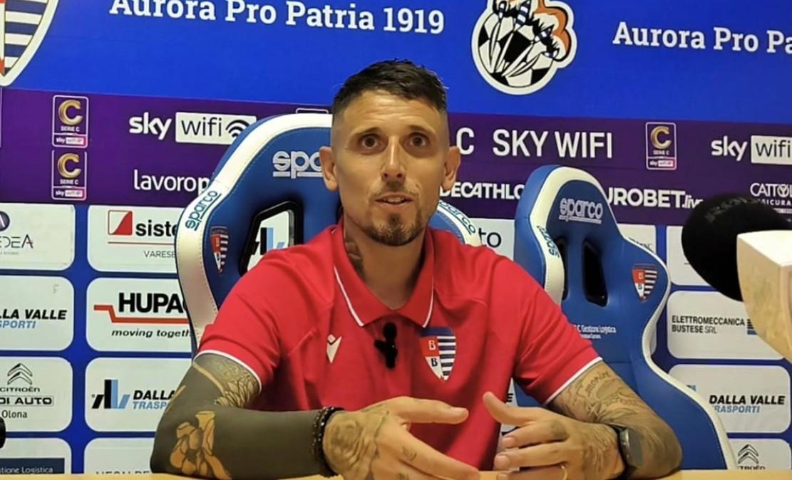 Crotone: tre nomi per la panchina 2026-2027