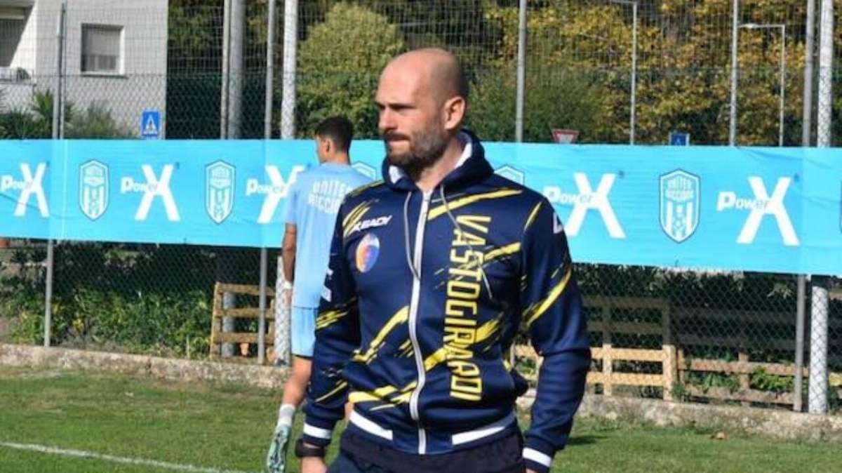 Vastogirardi, mister Marmorini: «Il passato ci serve solo per migliorare il futuro»