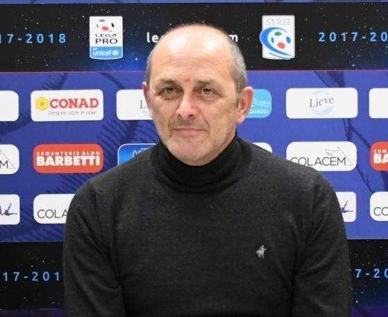 UFFICIALE: Pannacci è il nuovo direttore generale del Gubbio