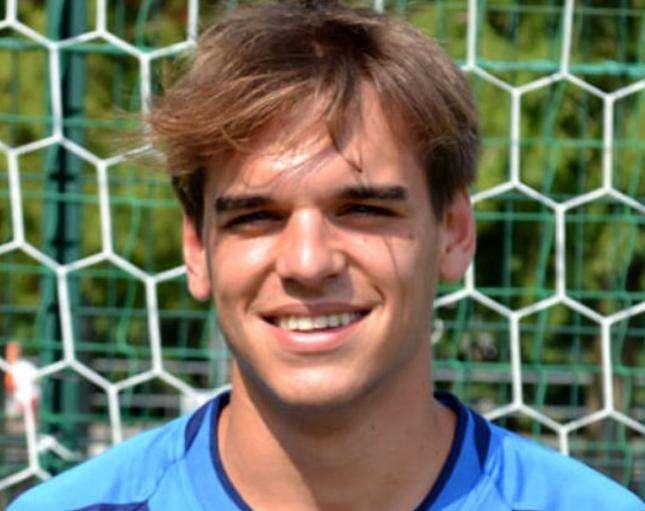UFFICIALE: Arriva dalla Serie D l'attaccante del Granamica