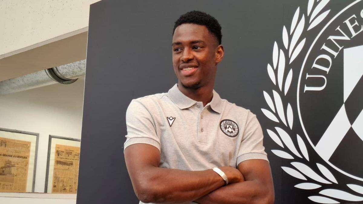 Udinese, si è risolto il "caso" della patente di Gueye