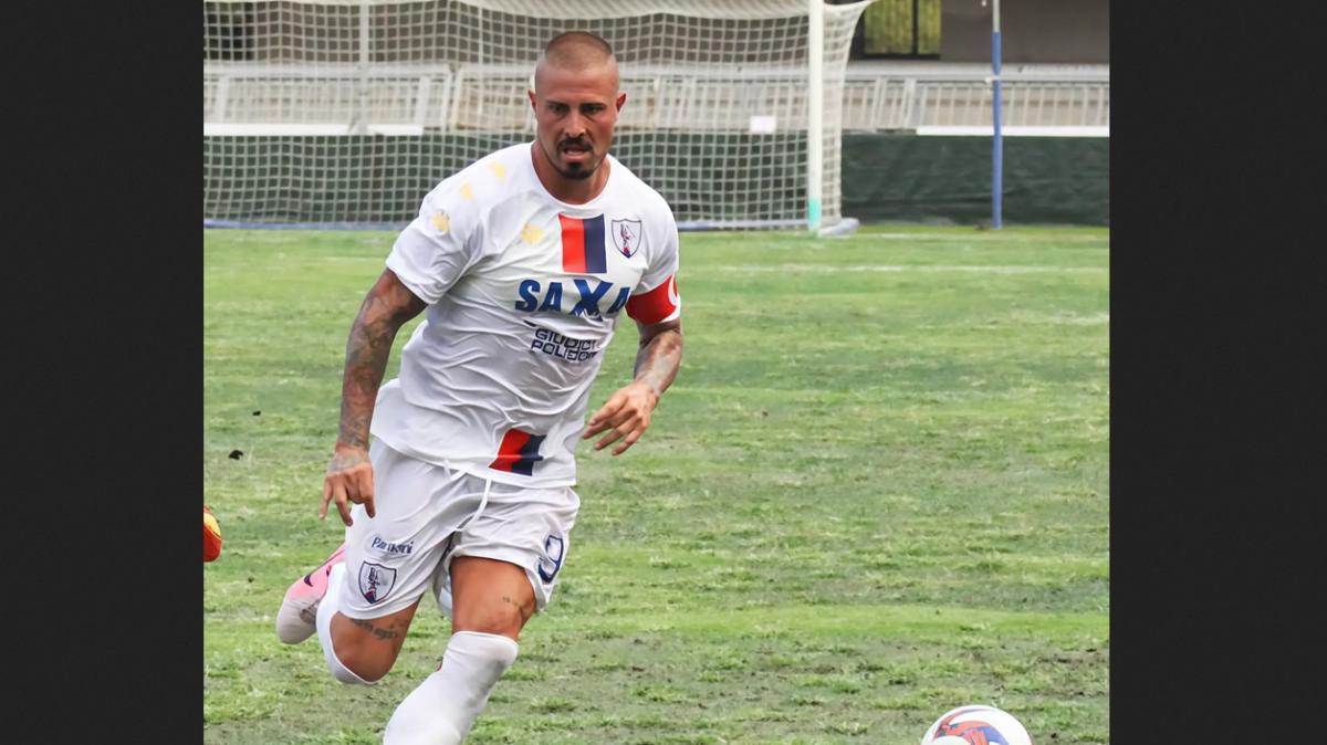 Una big di Serie D prova il colpaccio Umberto Eusepi