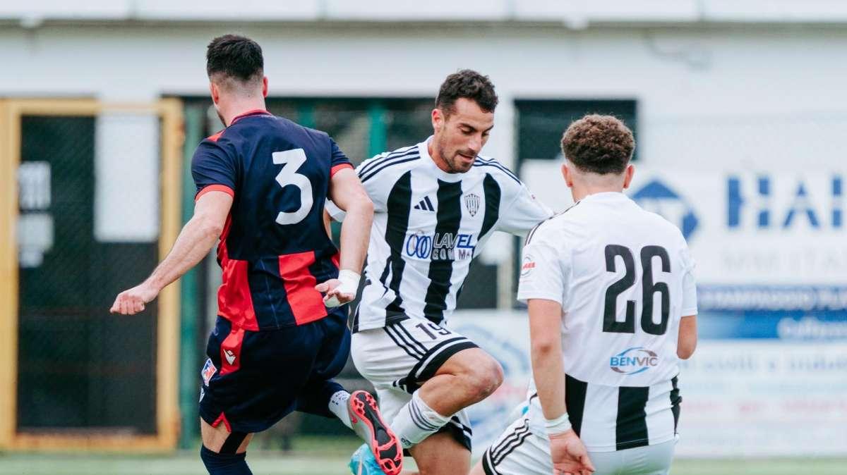 Serie D Girone A: Lavagnese regina delle rimonte con 15 punti da situazioni di svantaggio