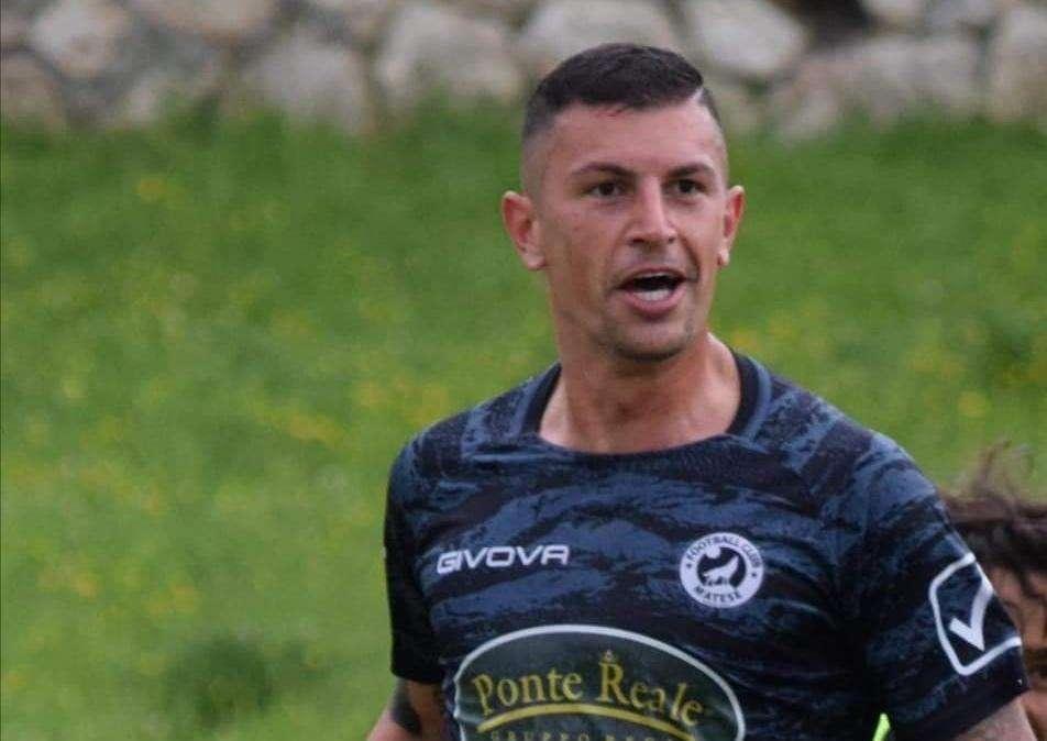 Luis Galesio può tornare in D: l'attaccante piace ad una neopromossa