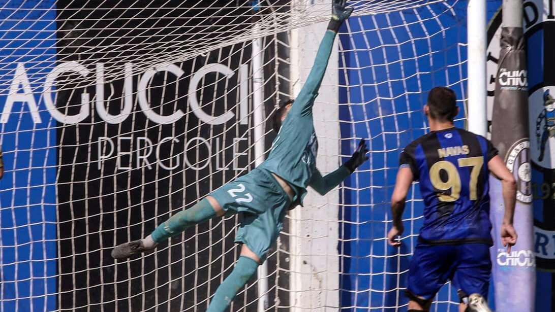 Serie D Girone G: i numeri non mentono, ecco i giocatori più utilizzati