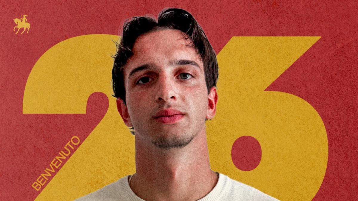 UFFICIALE: Giulianova, tra i pali arriva Alessandro Marini