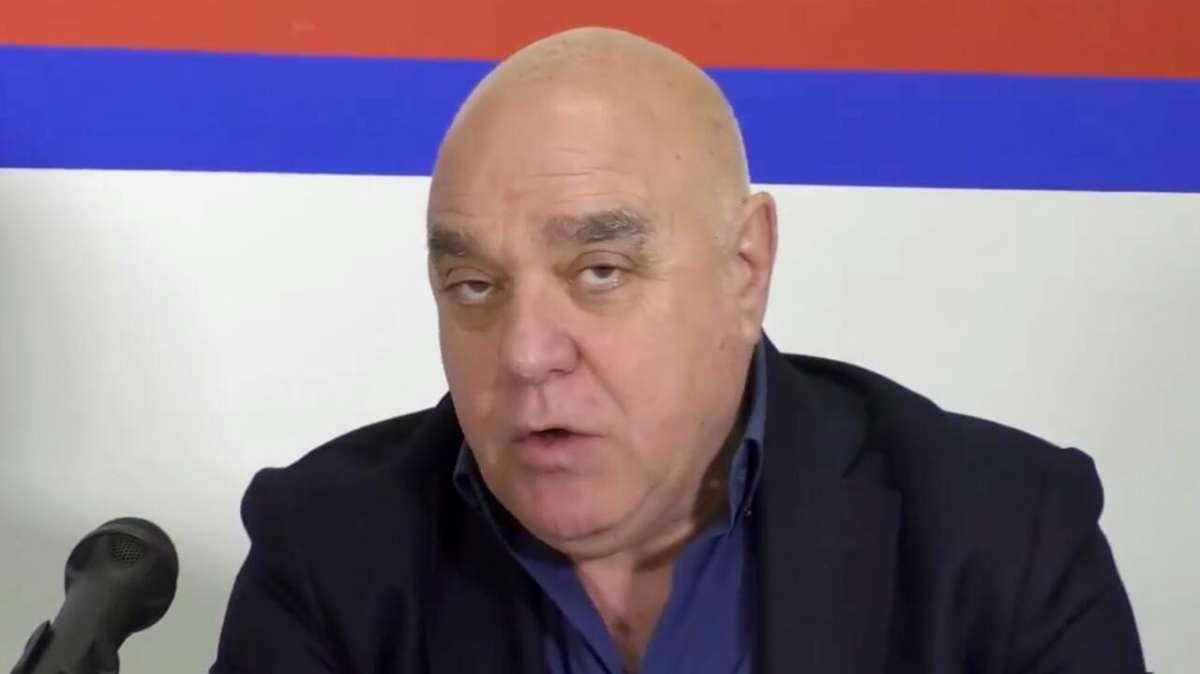 Taranto, il pres. Giove annuncia: «Per tre anni non giocheremo allo Iacovone»