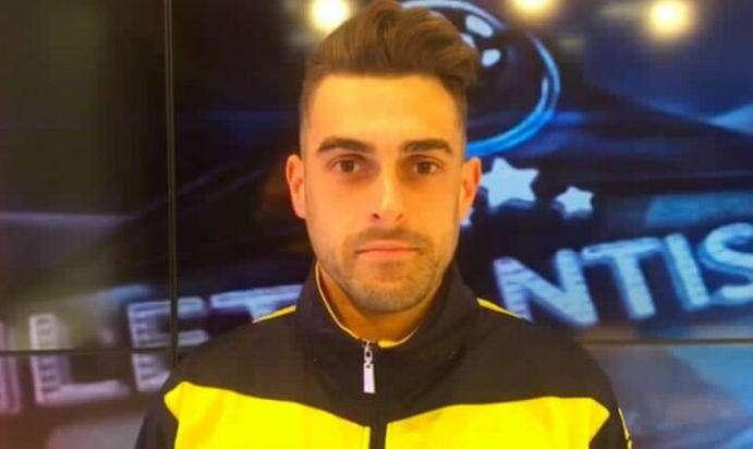 Borzoli, è addio con Fioretti. Il diesse lascia dopo 4 anni