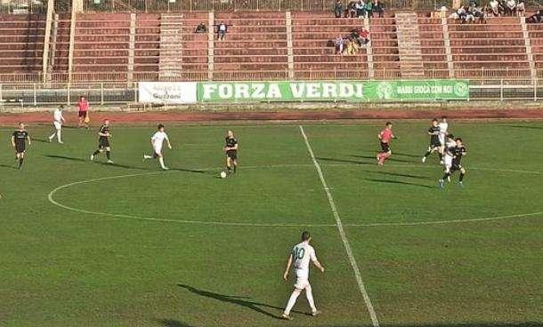 Fezzanese, due le assenze contro lo Stresa Vergante
