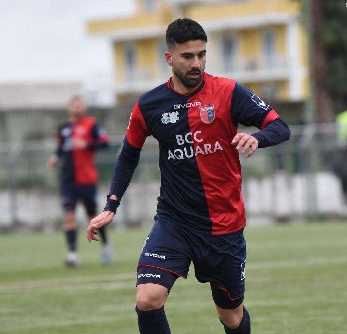 Folgore Caratese, Aprile può partire: il '99 piace al sud