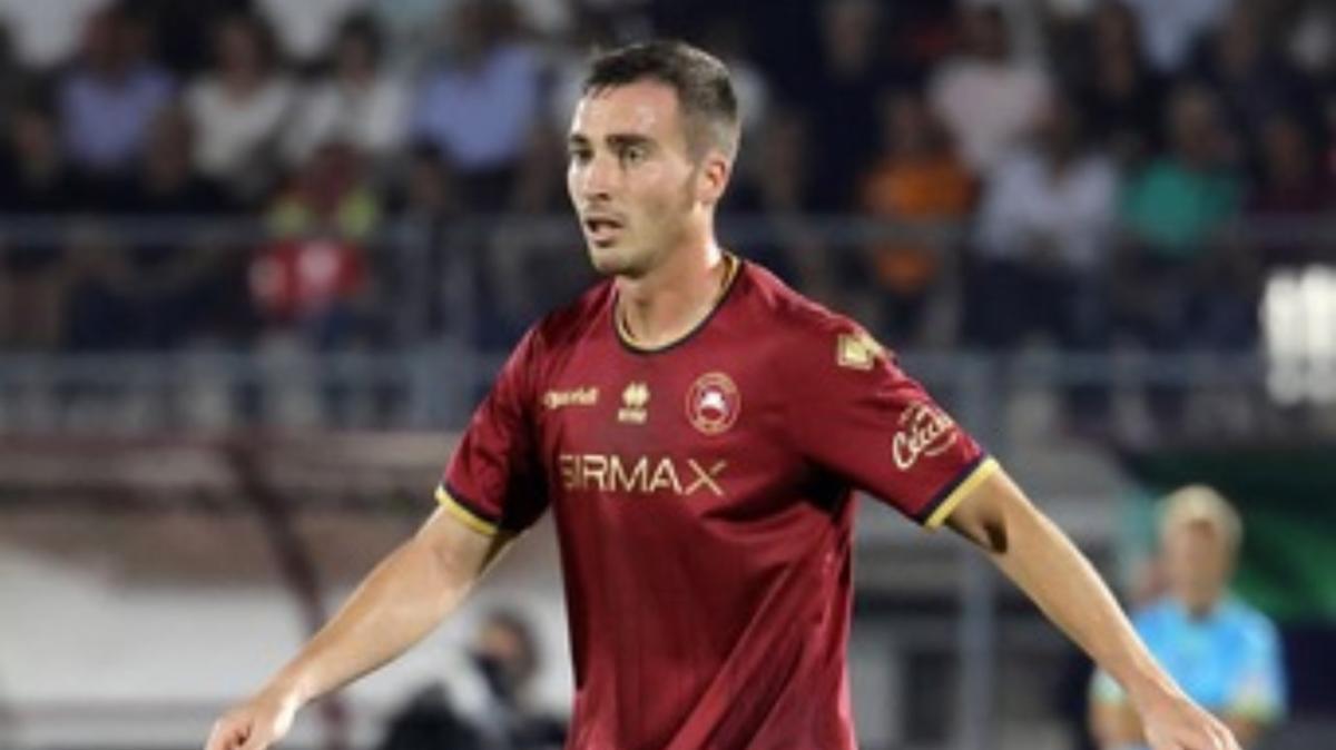 Cittadella, possibile addio per Pavan: c'è l'interesse del Trento