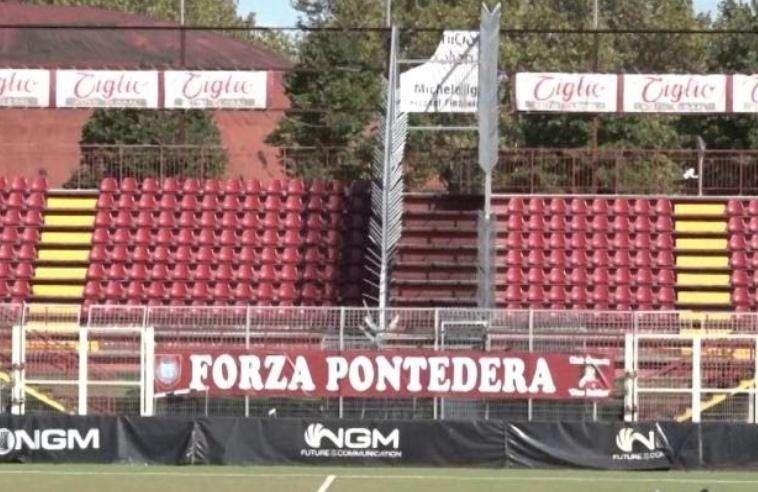 Serie C, i risultati ed i marcatori di Pontedera-Reggiana