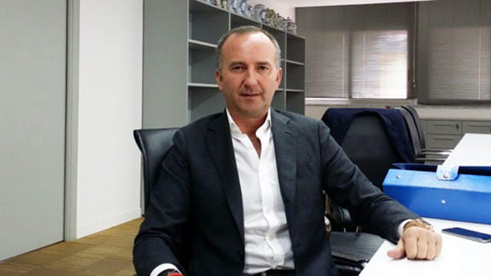 Matachione avvisa l'ambiente Savoia per la Serie C: «Testa bassa, lavoro e identità: niente esaltazioni né drammi»