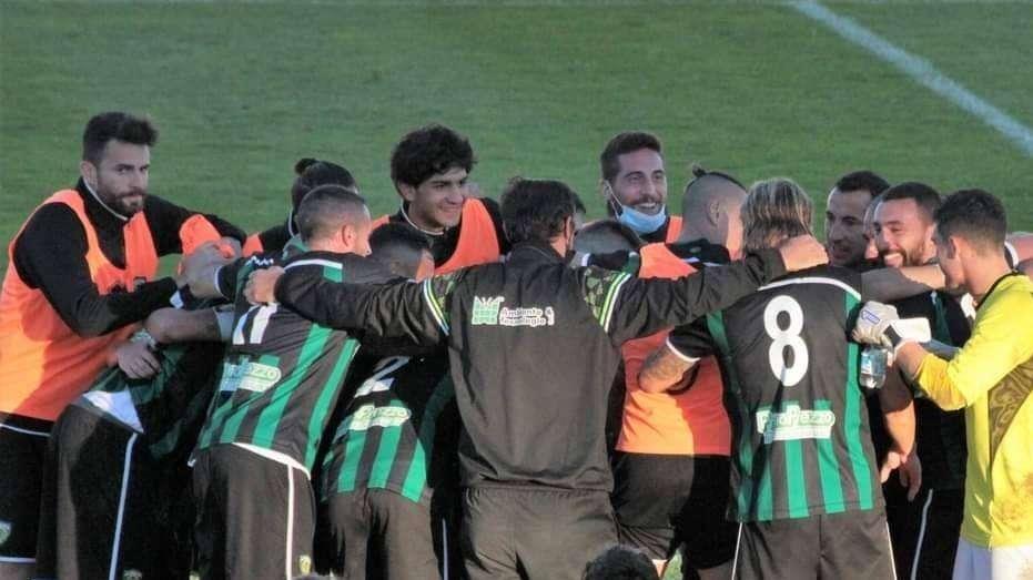 Il Bitonto riprende la sua marcia: domato 2-0 il Nardò