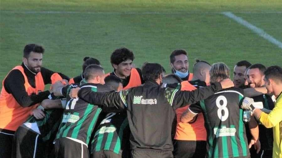 Il Bitonto vince il big match con il Francavilla