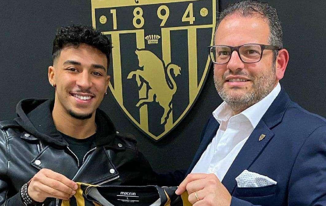 Fc Torinese, c'è il gradito ritorno di un esterni destro