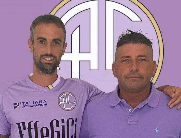 Capolavoro Legnano: il colpo di mercato è da oscar del calcio