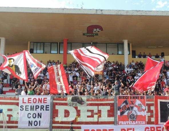La Turris ne fa tre al Marsala e vince i play-off di Serie D