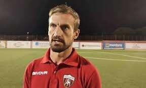 Nocerina, Morero: «Mister e direttore hanno lavorato bene, siamo consepevoli del...»