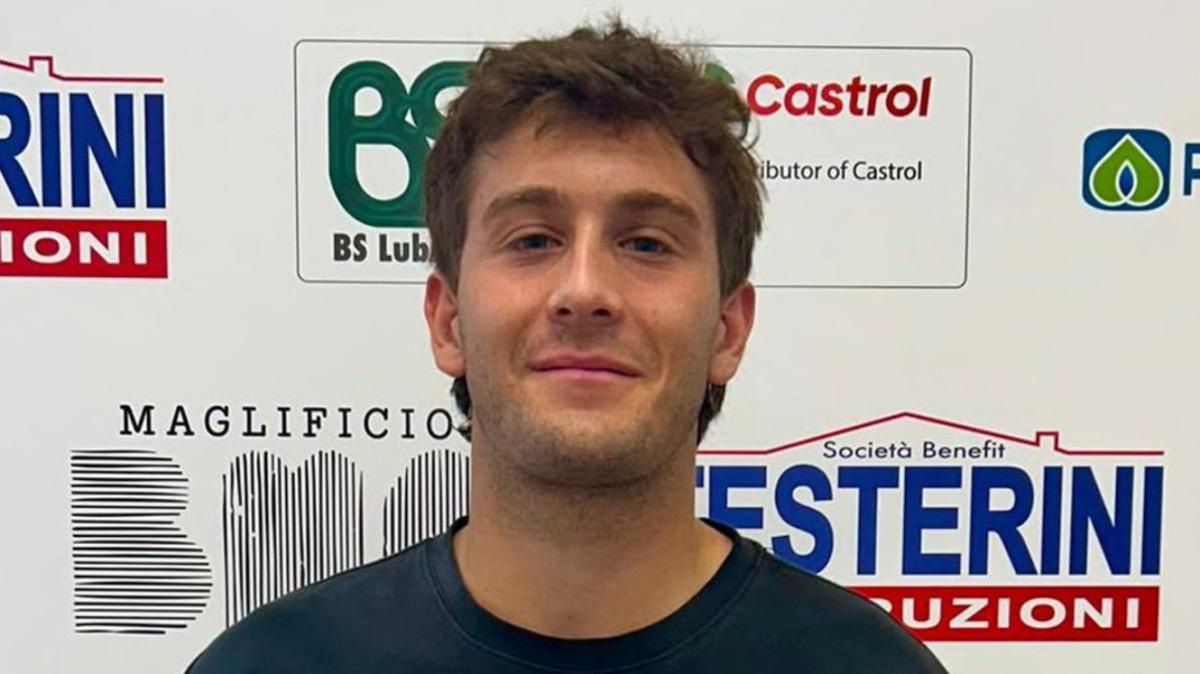 il Sansepolcro mette a segno un nuovo colpo in attacco