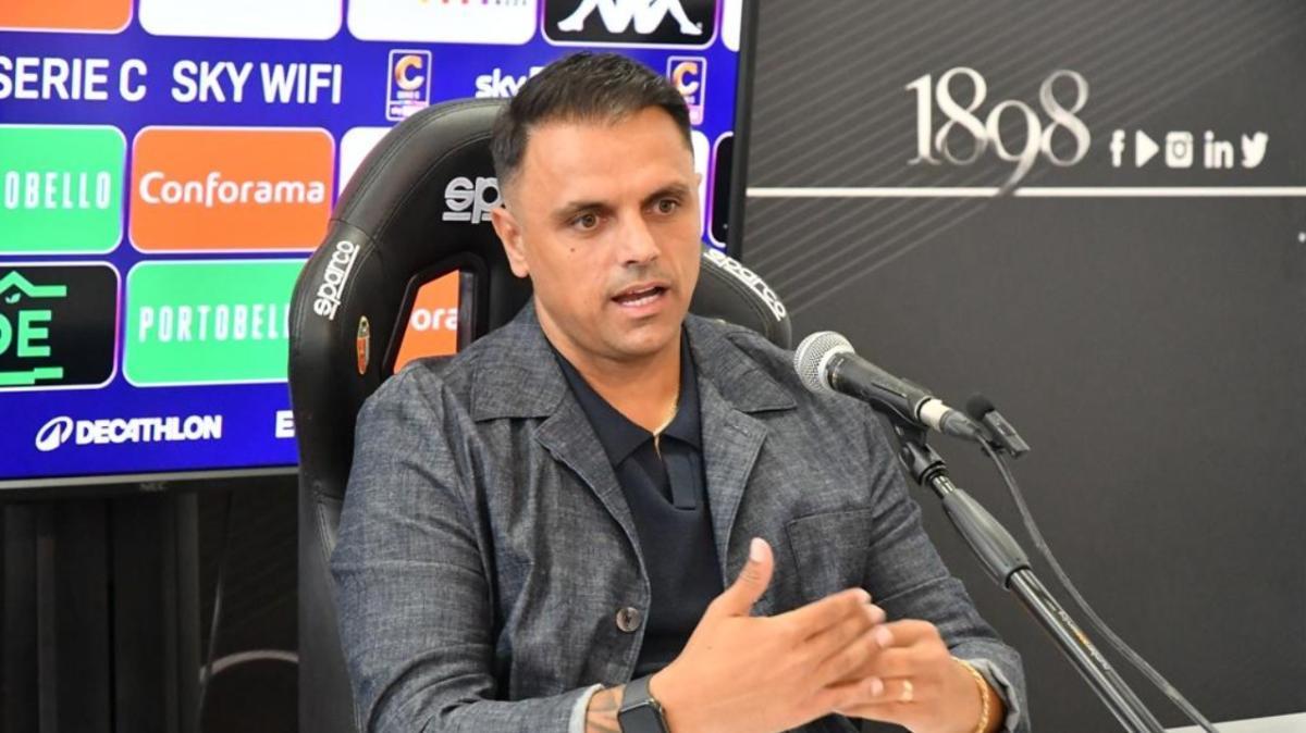 Ascoli, Patti tra svincolati e mercato: «Infastidito dalle fake news, sugli svincolati vi spiego la nostra strategia»