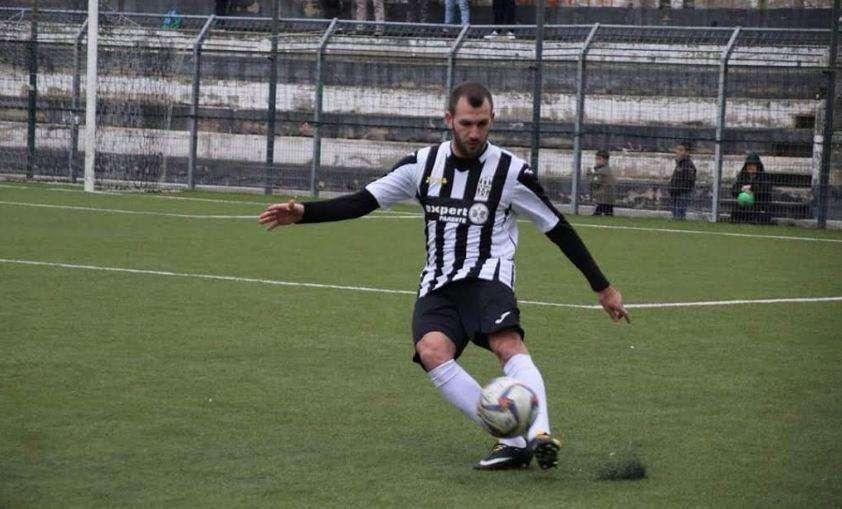 UFFICIALE: L'Alfaterna ingaggia un ex Nola e Pomigliano
