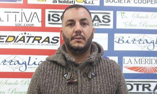 UFFICIALE: Il Pomezia ingaggia De Gol 