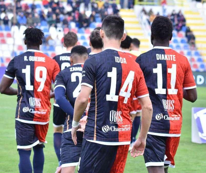 Serie C Girone B: il futuro è giovane (Milan) e il presente esperto (Torres): l'età media a confronto