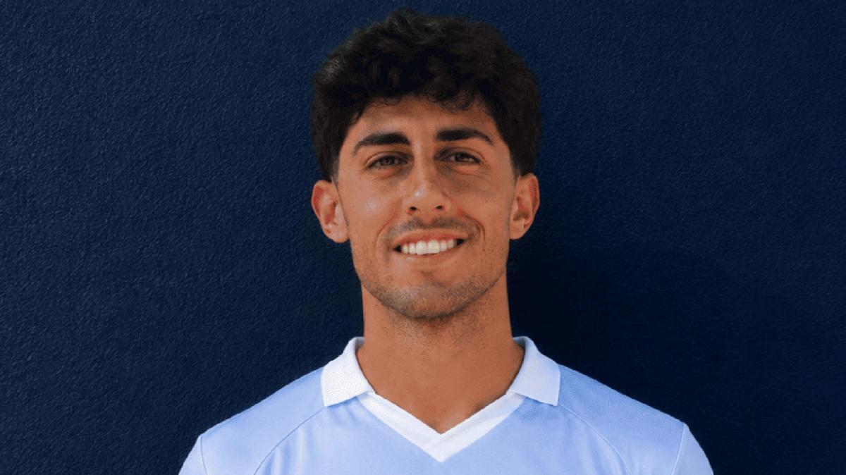 UFFICIALE: Il Ligorna si rinforza sulla fascia, arriva Gabriele Gibilterra