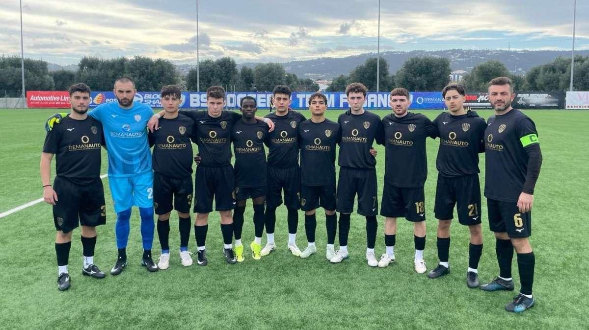 La BS Fasano ospita la Cedas Avio Brindisi. Salerno: «Squadra tosta»
