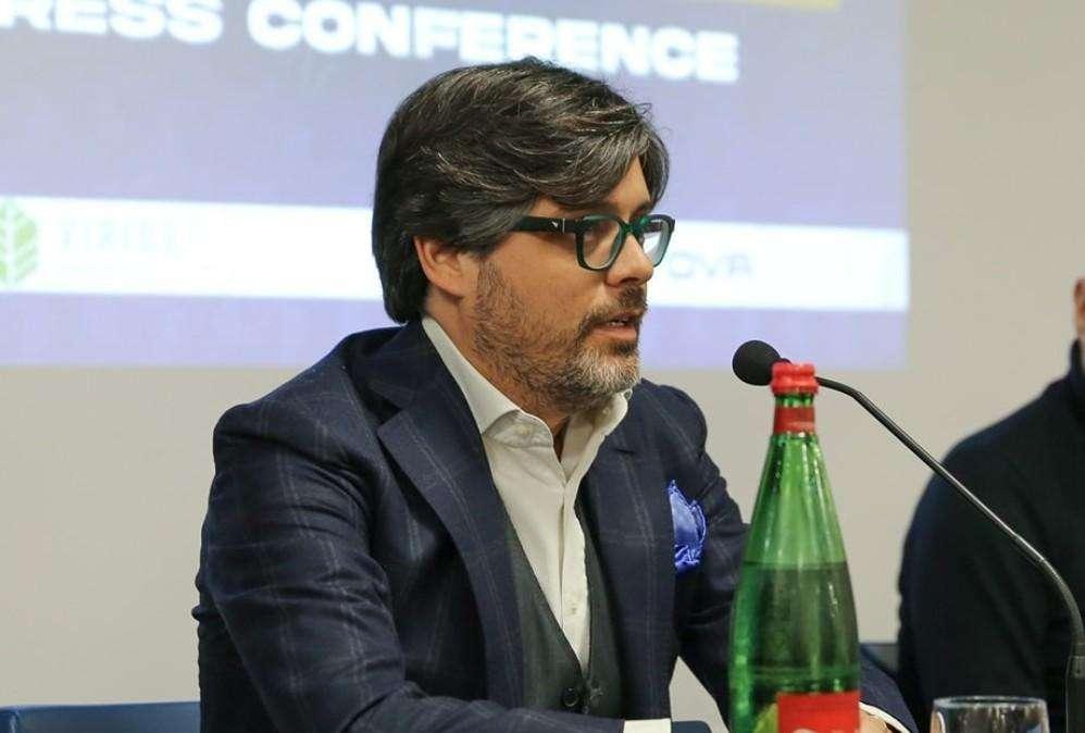 Cavese, Piscitelli: «È assurdo continuare a pagare per episodi di vent’anni fa»