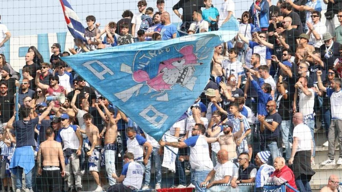 Fasano, il club avvisa: attenzione alle raccolte fondi non autorizzate