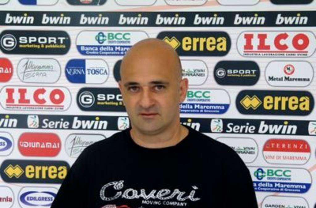 Roma City: riflessioni in corso sulla panchina di Statuto?