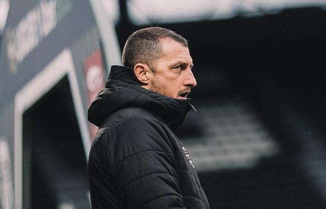 UFFICIALE: Losanna, esonerato mister Arpinon