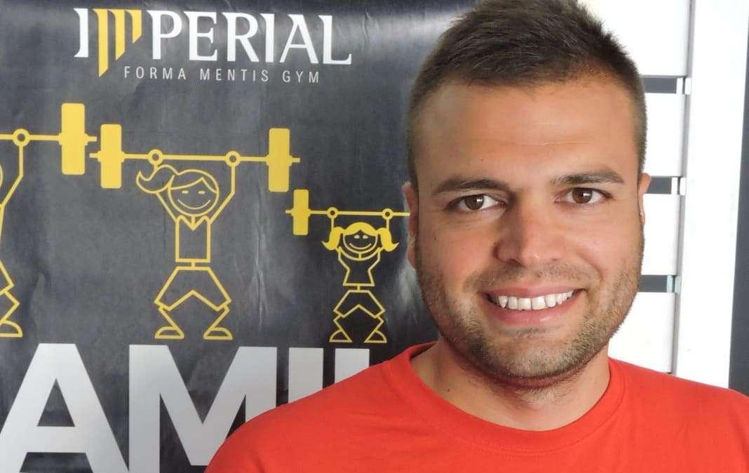 Pomigliano, Seno: «Futuro? Più facile attrarre sponsor se ti chiami Napoli, Salernitana o Benevento»
