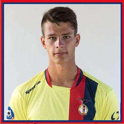 UFFICIALE: Aquila Montevarchi, ingaggiato Pellegrini