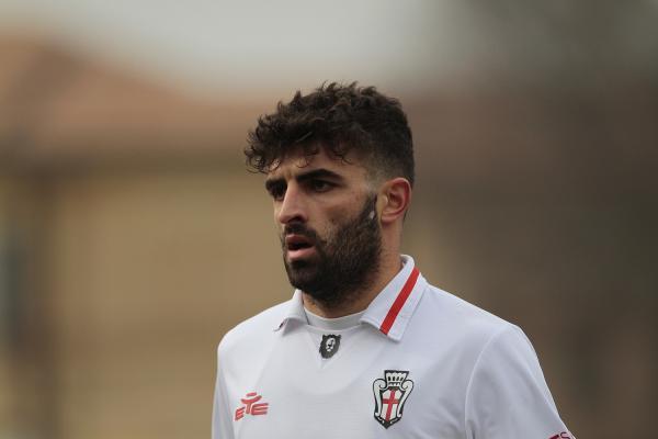 Rinforzo d'esperienza per l'Audace Cerignola: trattativa ai dettagli con la Pro Vercelli