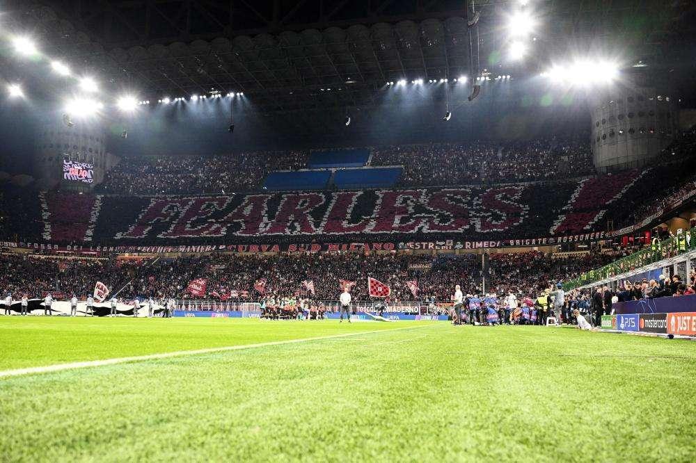 Serie A LIVE! Aggiornamenti in tempo reale con gol e marcatori di Milan - Cagliari