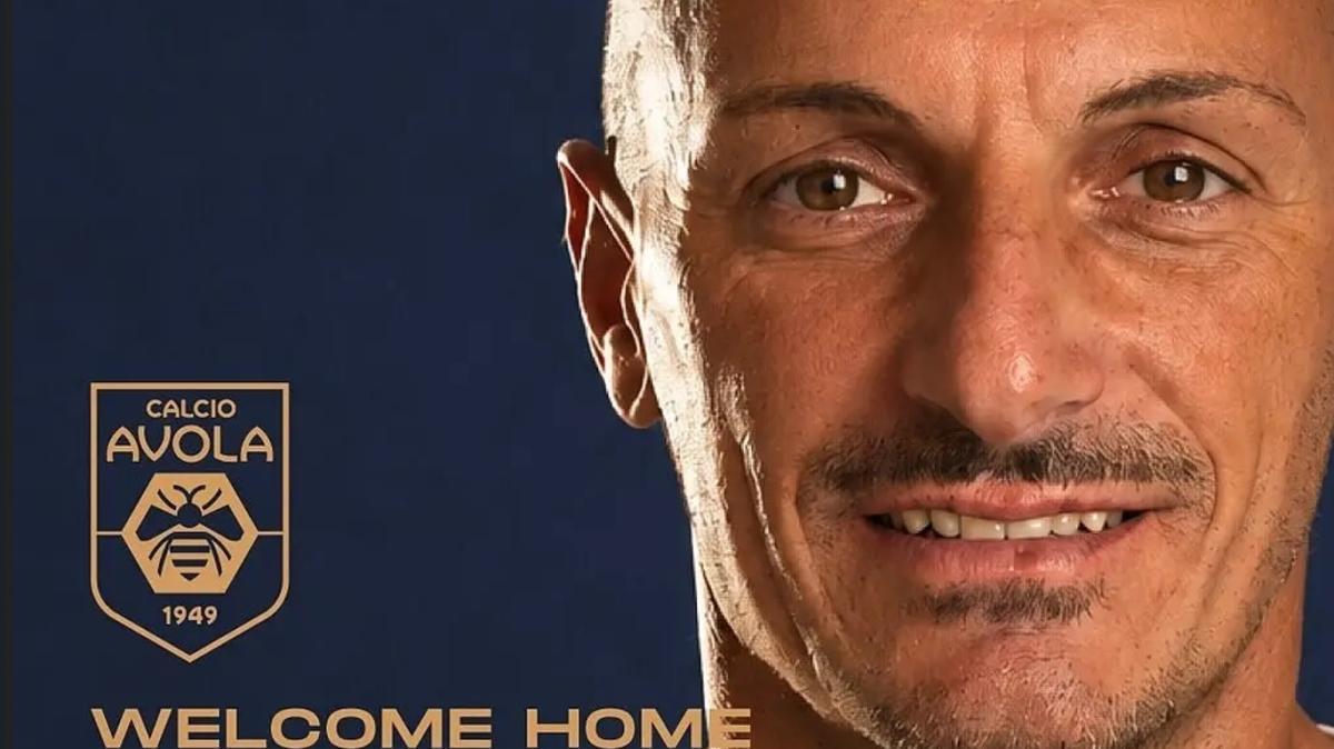 Avola, annunciato un nuovo ingresso nello staff tecnico