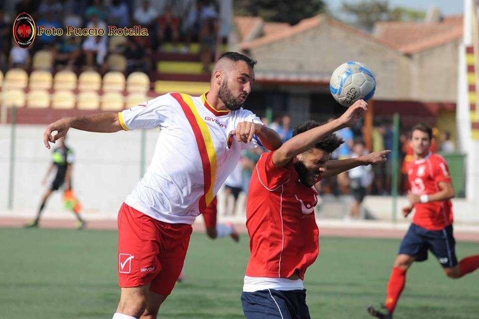 Capitolo svincolati: sul mercato un 31enne ex Acr Messina e Casarano