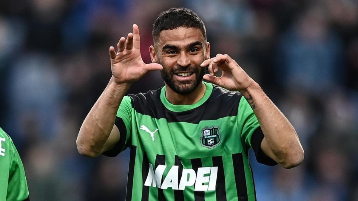 Defrel-Cittadella Modena, la suggestione di mercato che scalda l'estate emiliana