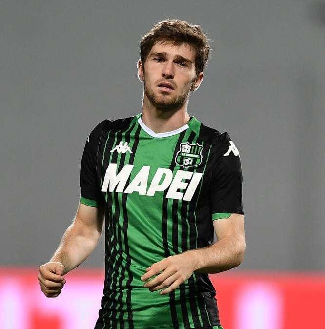Ghion rinforza il centrocampo dell'Empoli: arriva dal Sassuolo