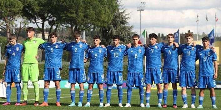 Italia Under 16, Zoratto ne convoca 22 per il Torneo di Sviluppo UEFA