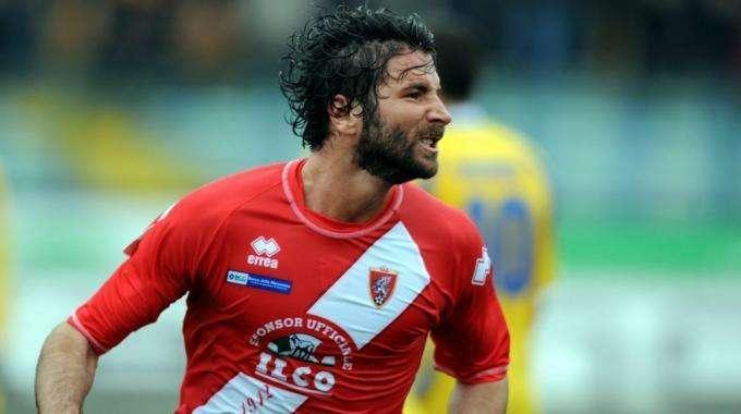 Palermo, Sforzini si allena ma domenica non potrà giocare